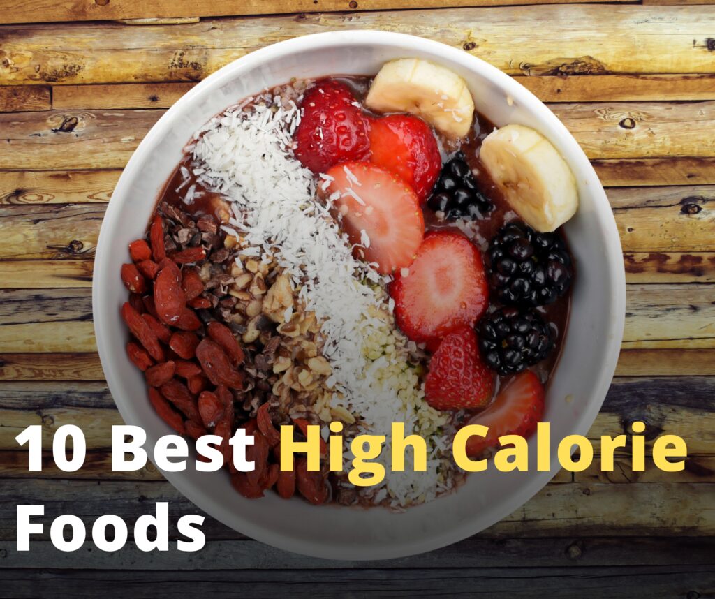 10 Best High-Calorie Foods_page-0001